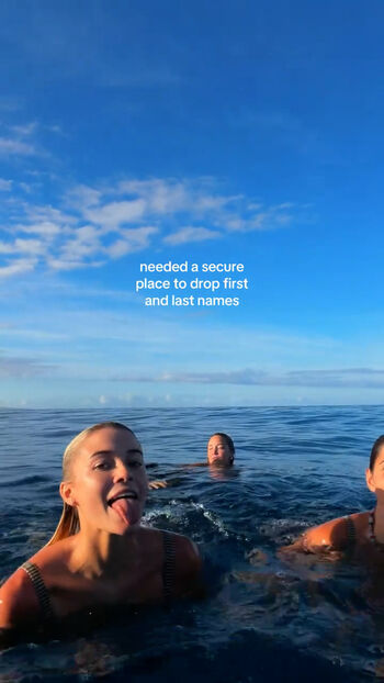Full leaked Olivia dunne  page private onlyfans photo