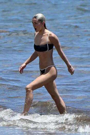 Full leaked Olivia dunne  page private onlyfans photo