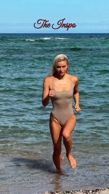 Full leaked Olivia dunne  page private onlyfans photo