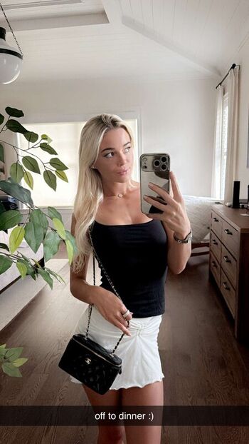 Olivia Dunne