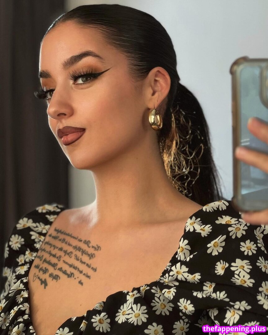 Olivia Edith Strauss