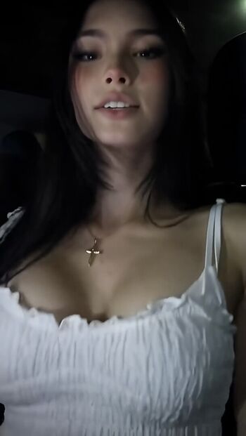 Full leaked Olivia ganes private onlyfans photo