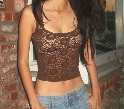 Olivia Ganes
