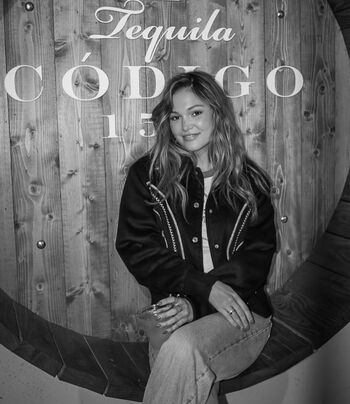 Full leaked Olivia holt private onlyfans photo