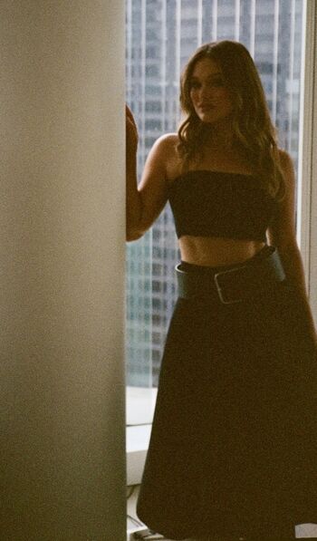 Olivia Holt