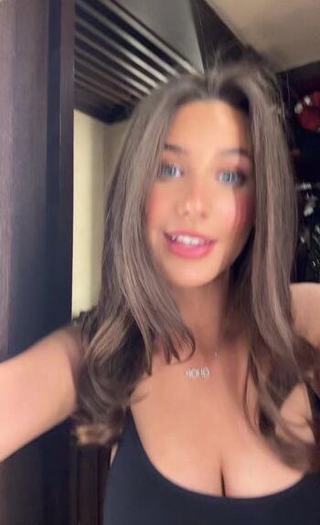 Full leaked Olivia hopkins private onlyfans photo