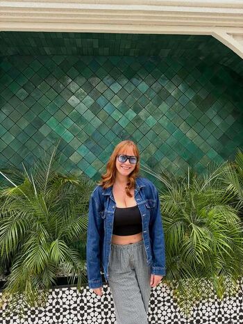 Full leaked Olivia hurley private onlyfans photo