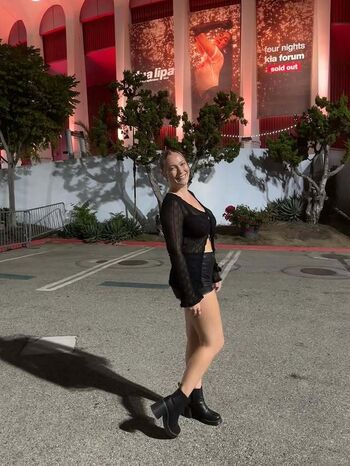 Full leaked Olivia hurley private onlyfans photo
