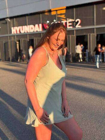 Full leaked Olivia hurley private onlyfans photo