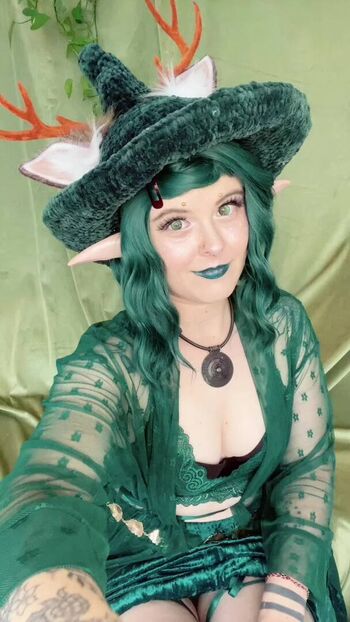 Full leaked Olivia jarden private onlyfans photo