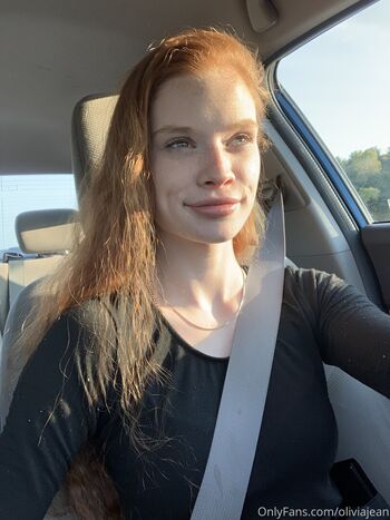 Full leaked Olivia jean private onlyfans photo