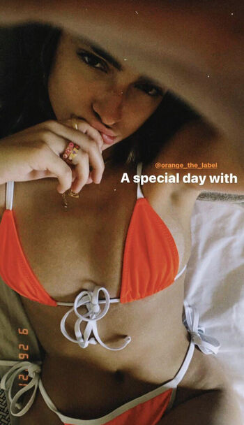 Full leaked Olivia jimenez private onlyfans photo