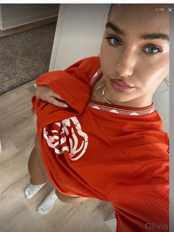 Full leaked Olivia joann private onlyfans photo