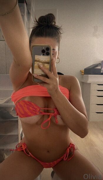 Full leaked Olivia joann private onlyfans photo