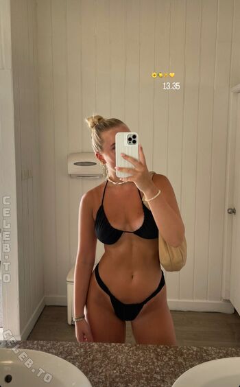 Full leaked Olivia juliane dahl page private onlyfans photo