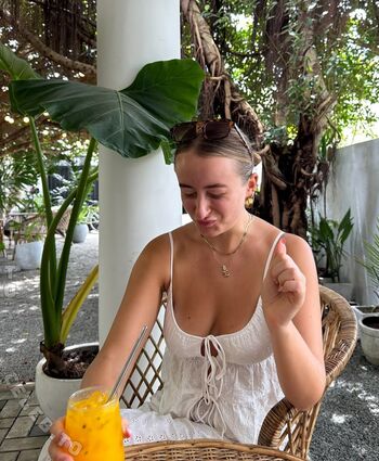 Full leaked Olivia juliane dahl private onlyfans photo
