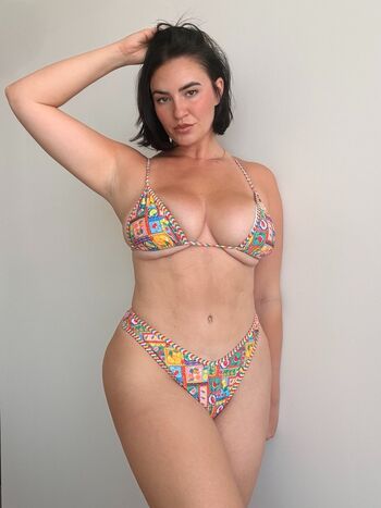 Full leaked Olivia knight private onlyfans photo
