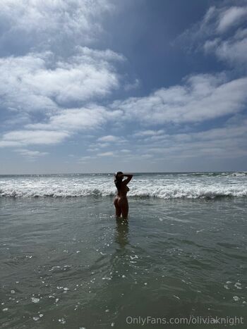 Full leaked Olivia knight private onlyfans photo