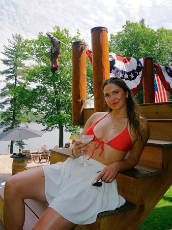 Full leaked Olivia knowles private onlyfans photo