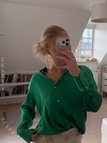 Olivia Krogh