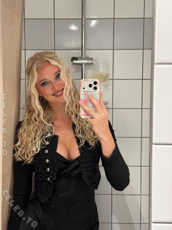 Olivia Krogh