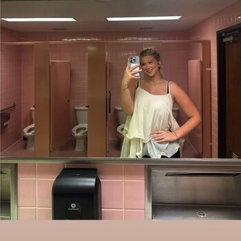 Full leaked Olivia kuehner private onlyfans photo