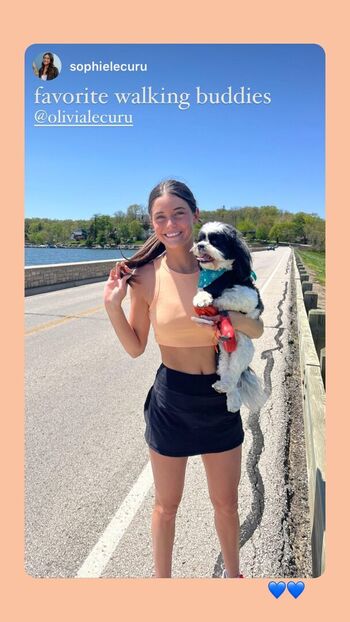 Full leaked Olivia lecuru private onlyfans photo