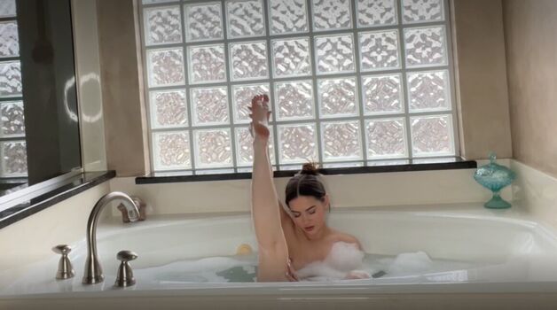 Full leaked Olivia mae private onlyfans photo