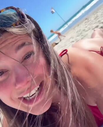 Full leaked Olivia maher private onlyfans photo