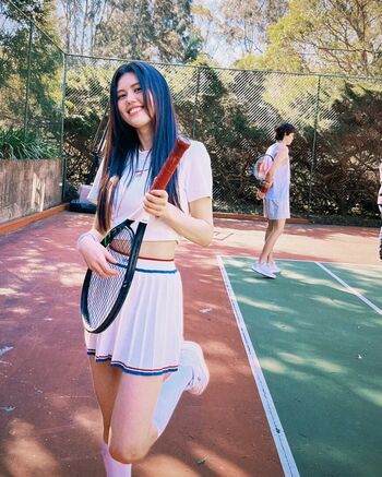 Full leaked Olivia marsh private onlyfans photo