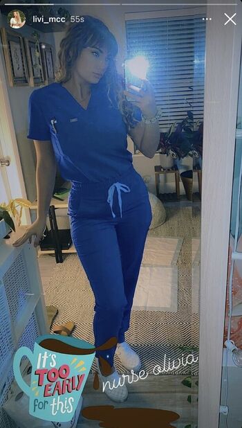 Full leaked Olivia mccoy private onlyfans photo