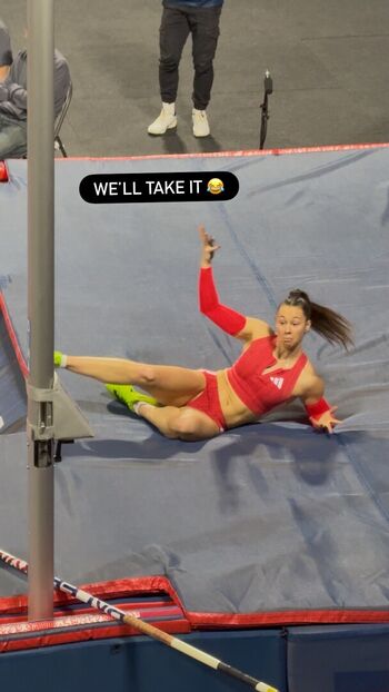 Full leaked Olivia mctaggart private onlyfans photo