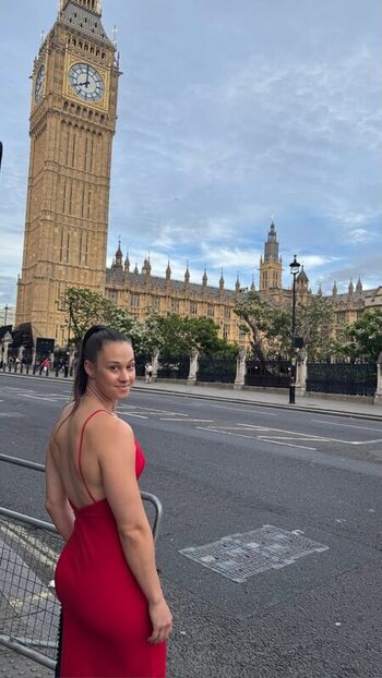 Full leaked Olivia mctaggart private onlyfans photo