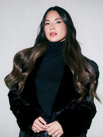 Full leaked Olivia munn page private onlyfans photo