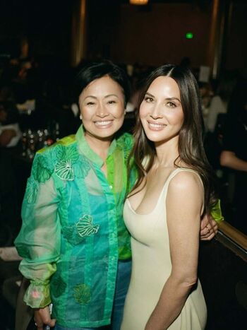 Full leaked Olivia munn page private onlyfans photo