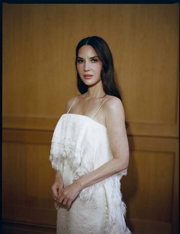 Full leaked Olivia munn private onlyfans photo