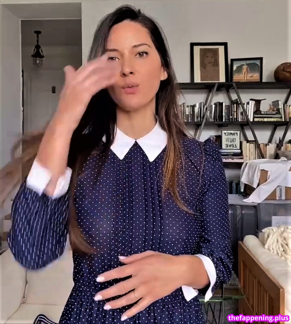 Olivia Munn