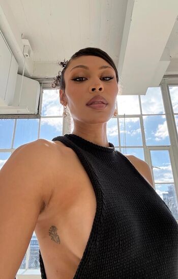 Olivia Nelson Ododa