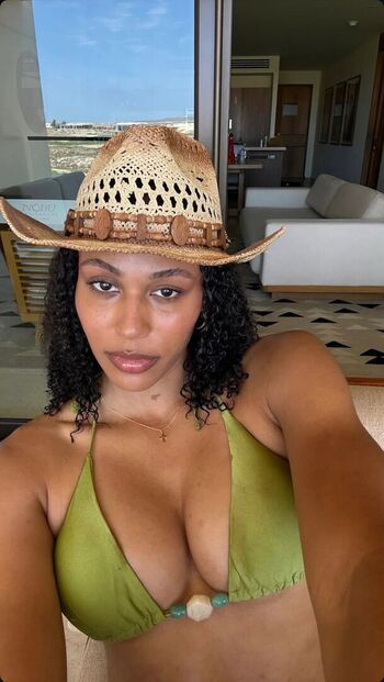 Olivia Nelson Ododa