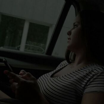 Olivia Nice