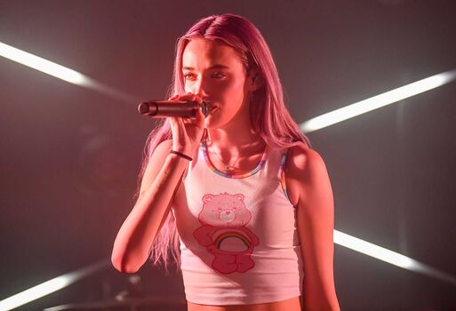 Full leaked Olivia o brien private onlyfans photo