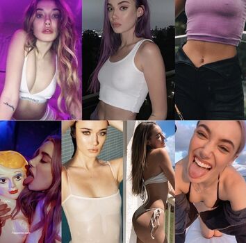 Full leaked Olivia o brien private onlyfans photo