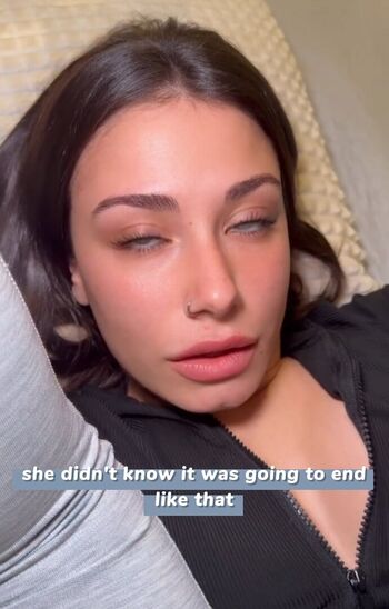 Full leaked Olivia oli private onlyfans photo