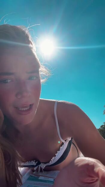 Full leaked Olivia ponton page private onlyfans photo