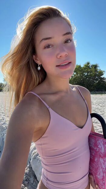 Full leaked Olivia ponton page private onlyfans photo