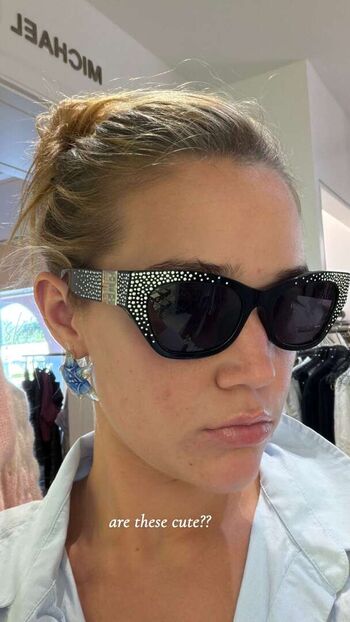 Full leaked Olivia ponton page private onlyfans photo