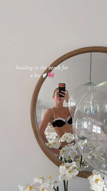 Full leaked Olivia ponton page private onlyfans photo