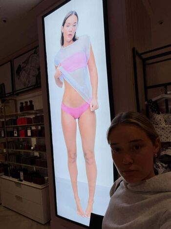 Full leaked Olivia ponton page private onlyfans photo