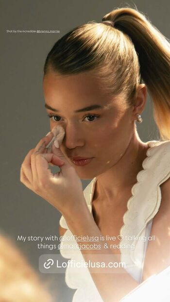 Full leaked Olivia ponton page private onlyfans photo