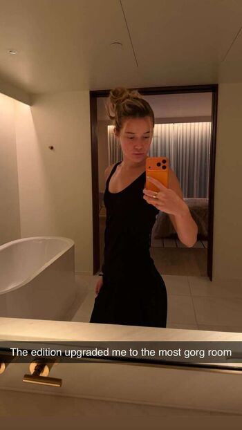 Full leaked Olivia ponton page private onlyfans photo